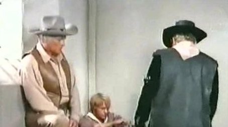 A Hanging Offense (1967) - Episode 11 poster and promotional image