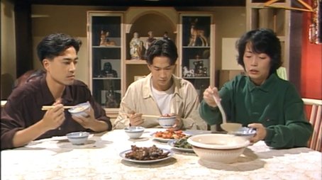Episode 17 (1991) - Episode 17 poster and promotional image