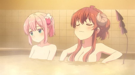 まちカドまぞく Sezóna 2