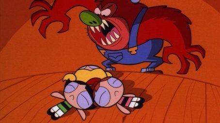 Fuzzy Logic (1998) - Episode 8 poster and promotional image