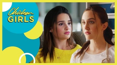 Houseguests (2019) - Episode 7 poster and promotional image