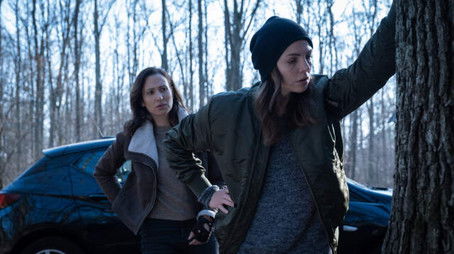 Episode 1 (2022) - Episode 1 poster and promotional image