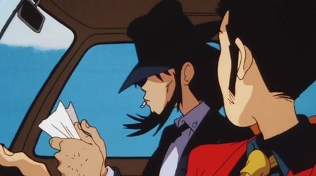 Voyage to Danger
