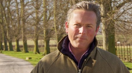 Nottinghamshire (2013) - Episode 5 poster and promotional image
