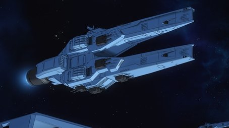 The Rebels Set Sail (2012) - Episode 12 poster and promotional image