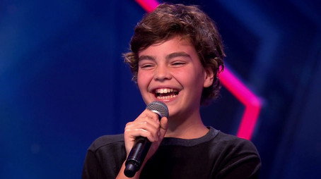 Holland's Got Talent Сезон 10