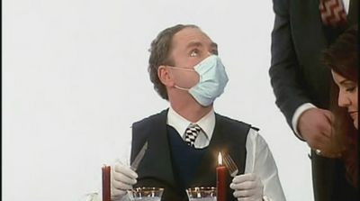 Safety Hysteria (2004) - Episode 2 poster and promotional image