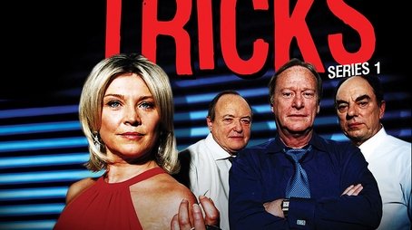New Tricks (2004) poster