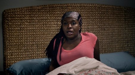 Whacking the Mole (2019) - Episode 5 poster and promotional image