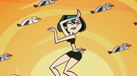 Beach Blanket Bogus (2009) - Episode 4 poster and promotional image