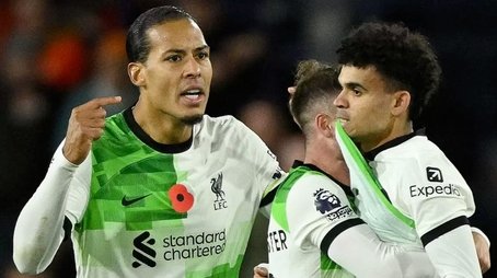 MOTD2 - 5th November 2023 (2023) - Episode 11 poster and promotional image