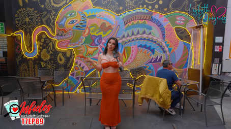 Episode 89 (2024) - Episode 89 poster and promotional image