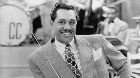 Cab Calloway: Sketches (2012) - Episode 2 poster and promotional image