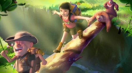 Episode 52 (2017) - Episode 52 poster and promotional image