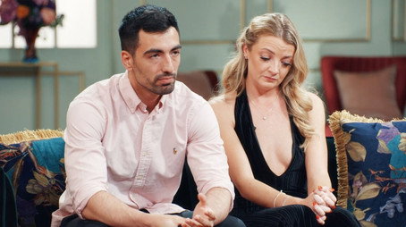 Married at First Sight UK Сезон 8
