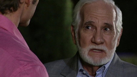 Árva angyal Évad 1