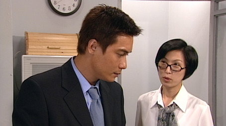 天地豪情 Évad 1