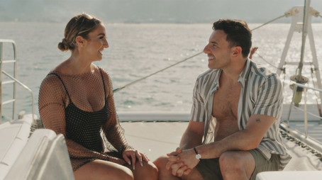 Married at First Sight UK Сезон 10