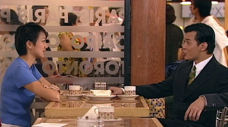 天地豪情 Évad 1