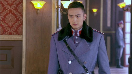 尖锋之烈焰青春 Сезон 1