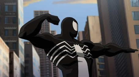 Back in Black (2012) - Episode 8 poster and promotional image