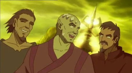 Caleb's Challenge (2005) - Episode 22 poster and promotional image