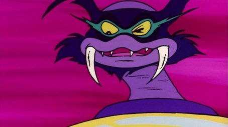 Demon Miniyon, the Devil's Pendant (1973) - Episode 28 poster and promotional image