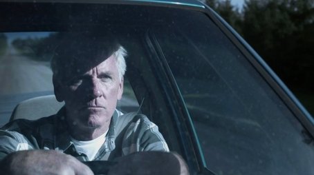 Bloodland (2021) - Episode 4 poster and promotional image