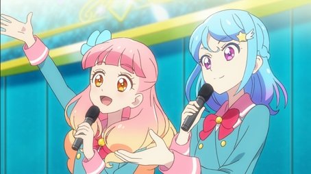 A Stage Beyond Time (2019) - Episode 24 poster and promotional image