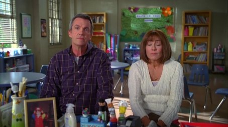 The Middle: Uma Família Perdida no Meio do Nada44