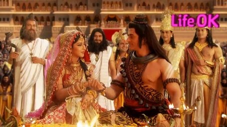 Naresh invites Daksh (2012) - Episode 15 poster and promotional image
