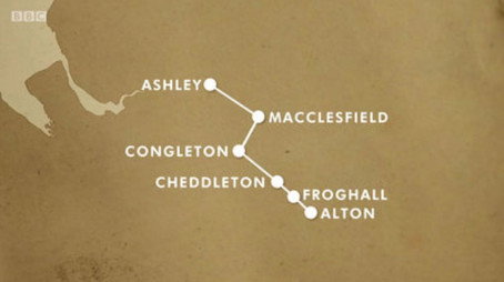 Great British Railway Journeys Stagione 7