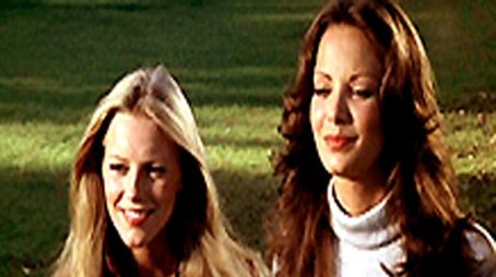 Angel in Love (1977) - Episode 8 poster and promotional image