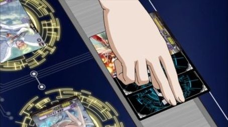 Q4 vs. Ultra Rare (2012) - Episode 27 poster and promotional image