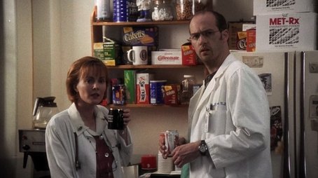 Fevers of Unknown Origin (1996) - Episode 20 poster and promotional image