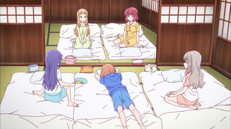 Recap: Sparkle's Special Issue (2020) - Episode 7 poster and promotional image