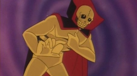 The Giant Robot (1967) - Episode 4 poster and promotional image