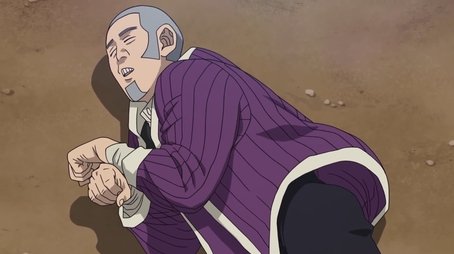 Golden Travelogue Theater #7 - Farewell, Escape King... Episode (2018) - Episode 7 poster and promotional image