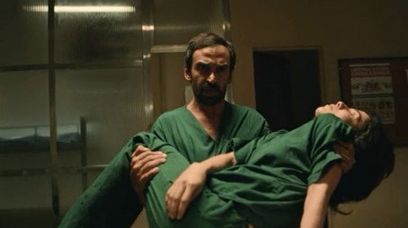 Sob Pressão Сезон 3