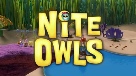 Nite Owls (2024) - Episode 10 poster and promotional image