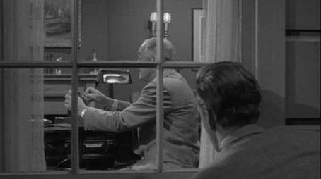 Momentum (1956) - Episode 39 poster and promotional image