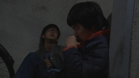 Episode 7 (2004) - Episode 7 poster and promotional image
