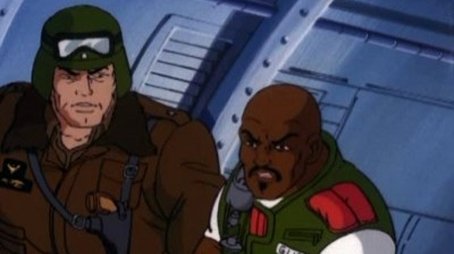 Arise, Serpentor, Arise! (3) (1986) - Episode 3 poster and promotional image