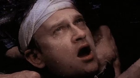 The Long Rain (1992) - Episode 14 poster and promotional image