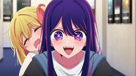 【OSHI NO KO】120
