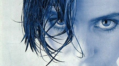Rompecorazón (1994) poster