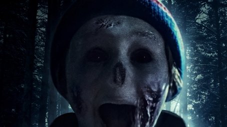 From Darkness (2024) poster
