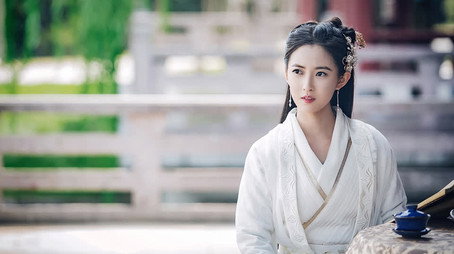 倚天屠龙记 Évad 1