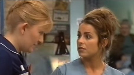 The Morning After (2000) - Episode 18 poster and promotional image