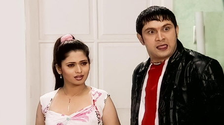 Sarabhai vs Sarabhai Évad 1